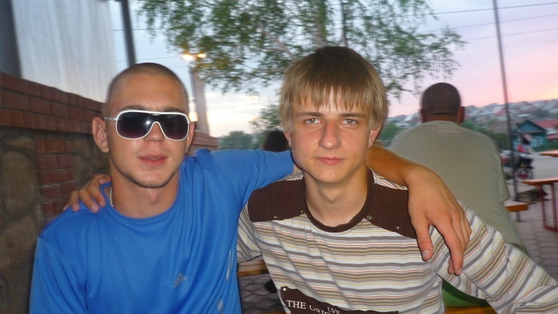 Коля Тингаев фотография #35