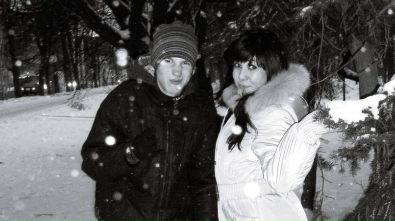 Данил Кононенко фотография #5