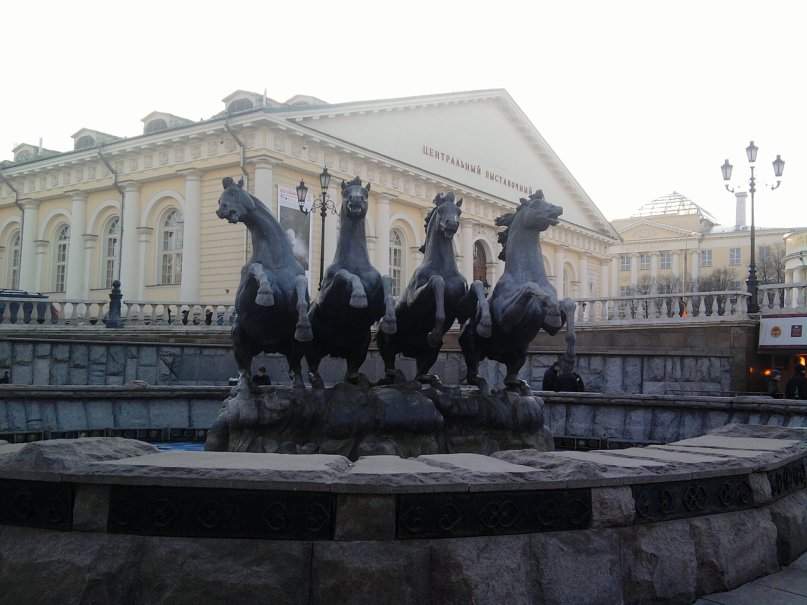 Марина Ермоченко фотография #35