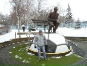 Іван Дроник фотография #24 (источник - https://vk.com/id65363953)