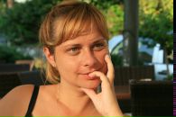 Фотография Гречишниковой Ирины