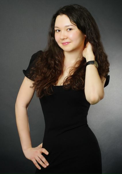 №5, Екатерина Мефодьева, Чебоксары, Россия №5, Екатерина Мефодьева, Чебоксары, Россия