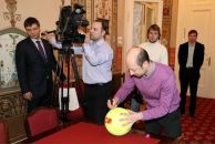 Фотография Мишина Андрея