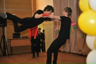 Фотография Зинченко Сашки