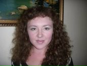 Фотография Коломиец Елены