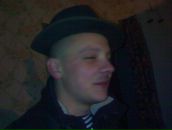 Фотография Блужина Дмитрия