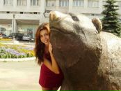 Фотография Кибановой Марии