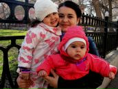 Фотография Хабибуллиной Индиры