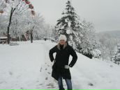 Фотография Смирновой Яны