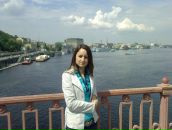 Ксюша Кузьмінська фотография #45 (источник - https://vk.com/id80496222)