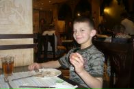 Міша Кішляк фотография #2 (источник - https://vk.com/id136807521)