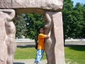 Фотография Певного Романа