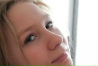 Фотография Моисеенковой Нюты