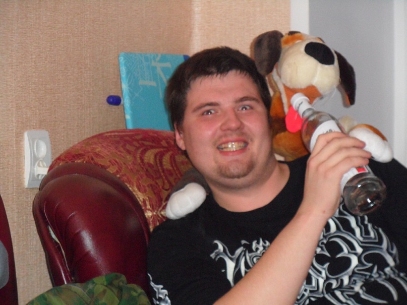 Алексей Дунаев фотография #35