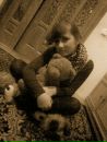 Іра Наболонна фотография #1
