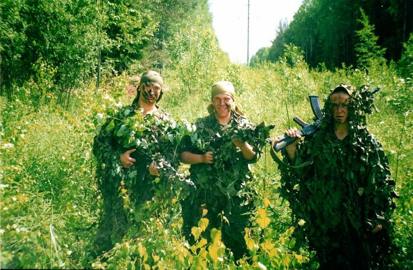 Женя Широков фотография #47