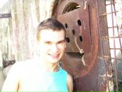 Фотография Кондратьева Максима Ежи