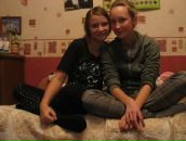 Фотография Терешкиной Саши