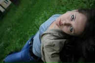 Фотография Чекменёвой Маргариты