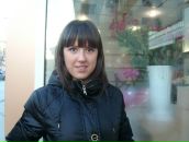 Фотография Язвенко Яны