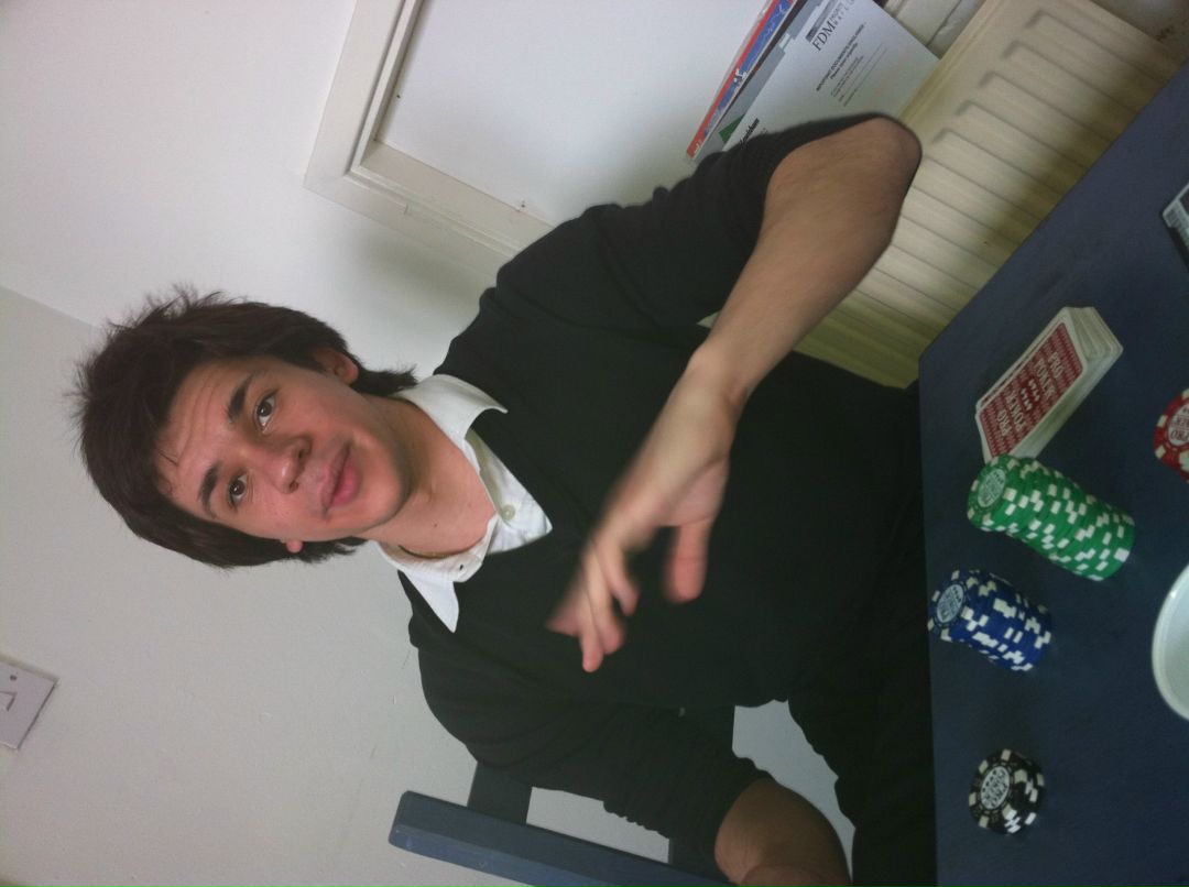 Марк Долгушин фотография #21