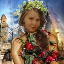 Фотография Тушиной Наташи