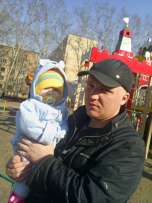 Дмитрий Малашенко фотография #37