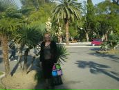 Фотография Сангаловой Нины