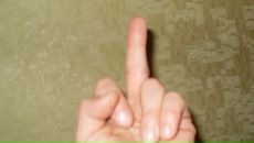 Фотография Семеновой Юлишки