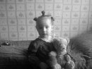 Фотография Богдановой Олечки