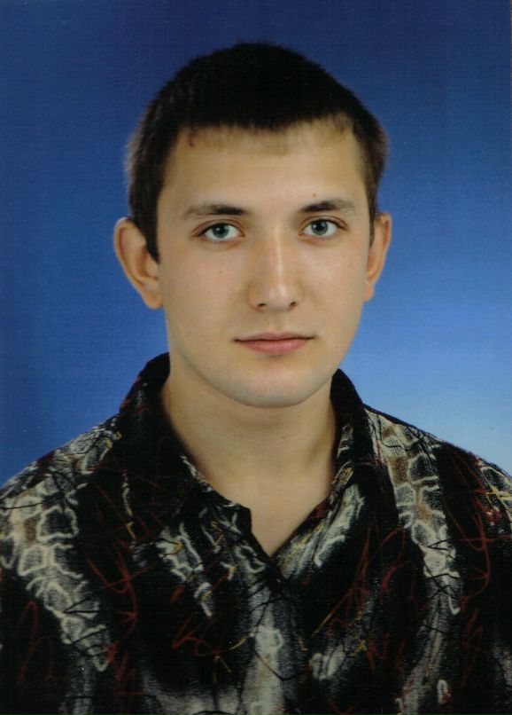 Игорь Танащук фотография #2