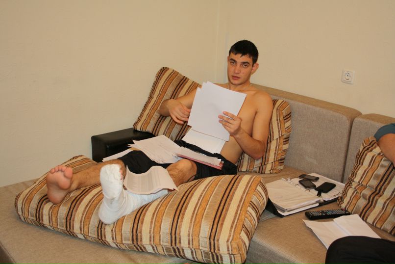 Виктор Самсонов фотография #50