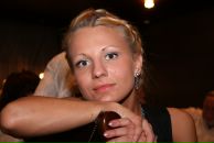 Фотография Лушниковой Леры