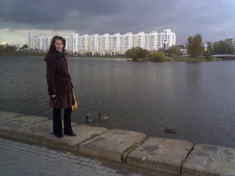 Анечка Пальчик фотография #21