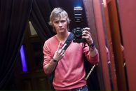 Фотография Маркова Никиты