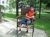 Міша Подлецький фотография #43 (источник - https://vk.com/id22760521)