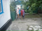 Таня Мартинюк фотография #2 (источник - https://vk.com/id89468709)