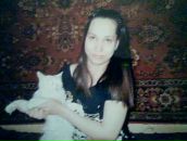 Фотография Пахаревой Евгении