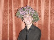 Фотография Шахова Валерия