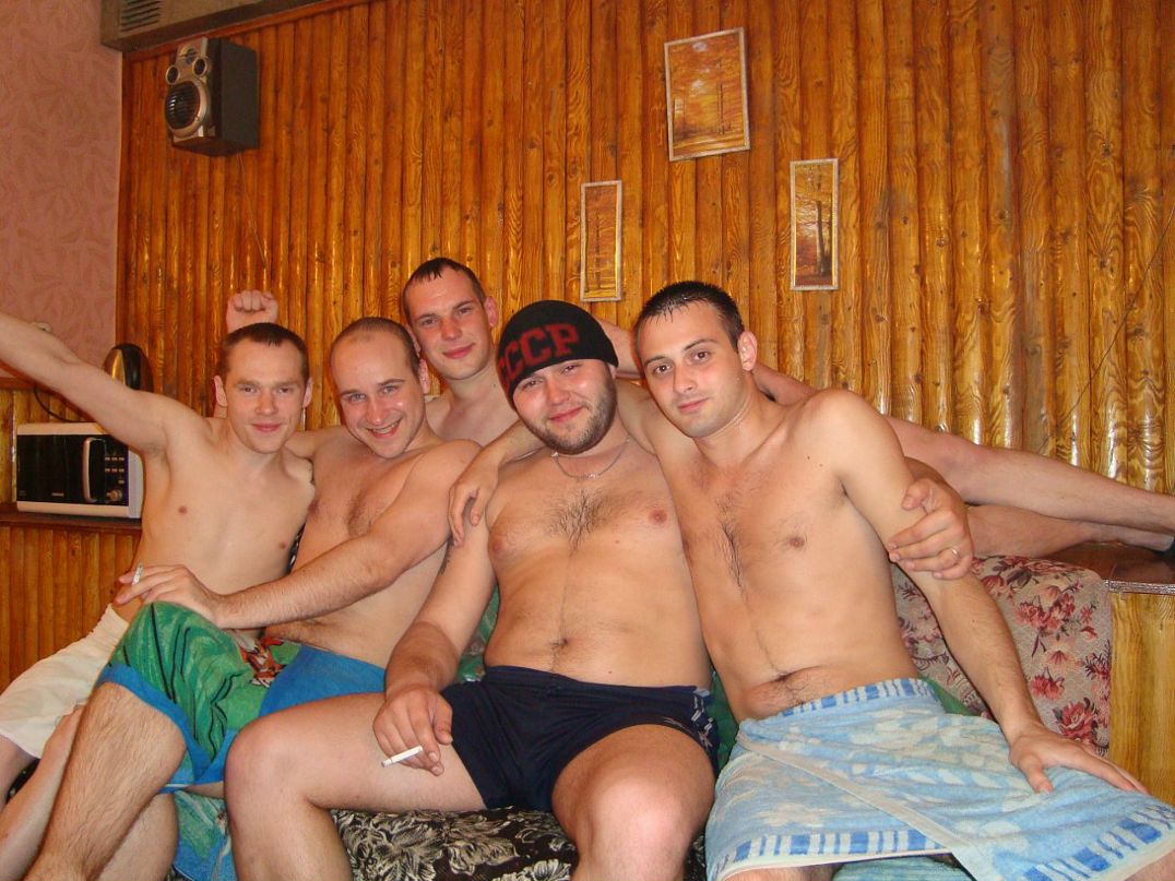 Михаил Самаров фотография #18