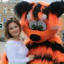 Фотография Новожиловой Марии