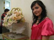 Фотография Жуйковой Камилочки