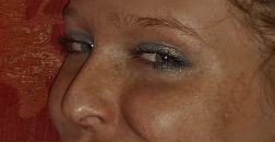 Фотография Оринянской Полины