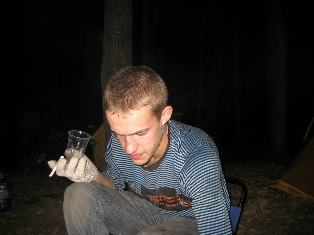 Rope Jumping фотография #24