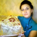 Фотография Козельской Валентины