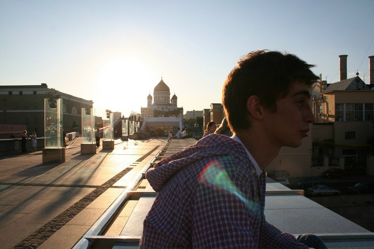 Дмитрий Дмитриев фотография #13