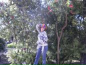 Фотография Петровой Валюши