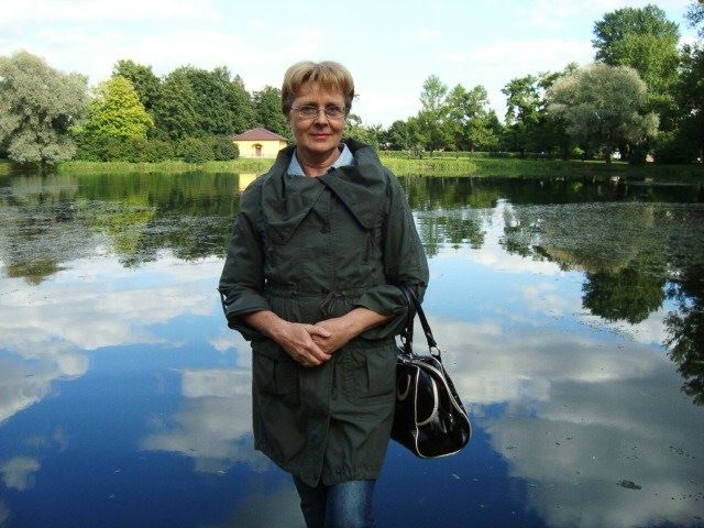 №12, Елена Пестунович, Санкт-Петербург №12, Елена Пестунович, Санкт-Петербург