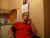 Фотография Антипова Алексея