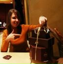 Фотография Караченцовой Евгении